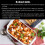 Garofalo Rigatoni Dry Pasta, 500g 3