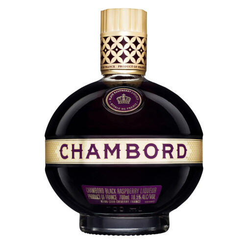 Chambord - 70cl Raspberry - Liqueur