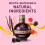 Chambord - 70cl Raspberry - Liqueur 4