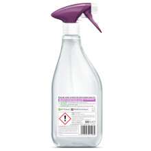 Ecover Limescale Remover MultiPurpose Surface Cleaner Fresh Berries B