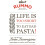Rummo Italian Pasta, Ridged Penne Rigate No.66 6