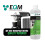 EQM Coffee Machine Descaler - 500ml 100% Natural 7