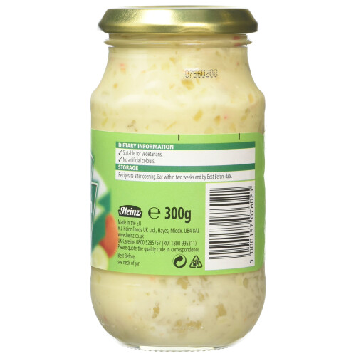 Heinz Heinz Sandwich Spread 300g 1