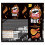 Pringles Pringles Hot Blazin' Fried Chicken Flavour, 160g (Pack 4) 4