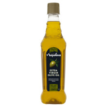 Napolina Extra Virgin Olive Oil, 500 ml (Pack of 1)
