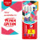 Colgate Colgate Twister Soft Toothbrush 4pk, Multidimensional Cleaning 8