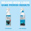 HG HG Limescale Remover, Sanitary Ware, Powerful for Taps, Showers, Sinks 2