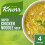 Knorr Knorr Super Chicken Noodle Soup 51g 2