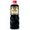 Kikkoman Soy Sauce, 1 Litre, Naturally 1
