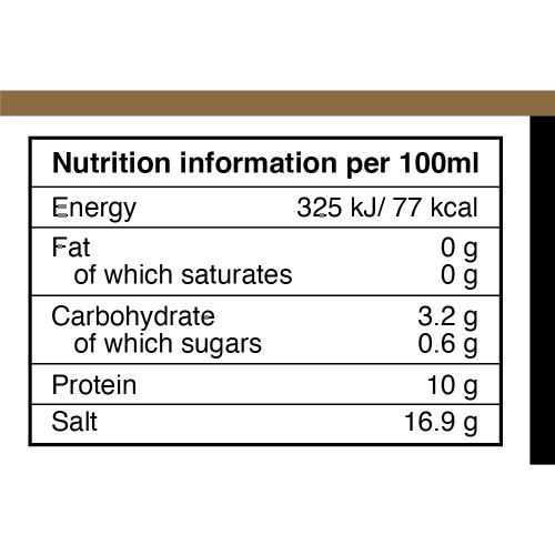 Kikkoman Soy Sauce, 1 Litre, Naturally Brewed 2