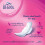 Lil-Lets Lil-Lets Super Soft Ultra Thin Pads-96, Long, with Wings 5