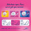 Lil-Lets Lil-Lets Super Soft Ultra Thin Pads-96, Long, with Wings 6