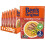 BEN'S ORIGINAL Chinese Style Microwave Rice, Bulk Multipack 6 x 220g 1