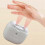 A brand new electric nail clipper from 2026 MSPHX 4