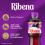 Ribena Ribena Blackcurrant Juice Drink 500ml 4