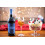 Harveys Bristol Cream Sherry 1L 5