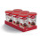 Betty Crocker Betty Crocker Tempting Chocolate Icing 400g (Pack 6) 1