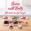 Betty Crocker Betty Crocker Tempting Chocolate Icing 400g (Pack 6) 4