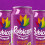 Rubicon Rubicon Sparkling Passion Drink 24 x 330ml 3