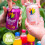 Rubicon Rubicon Sparkling Passion Drink 24 x 330ml 8