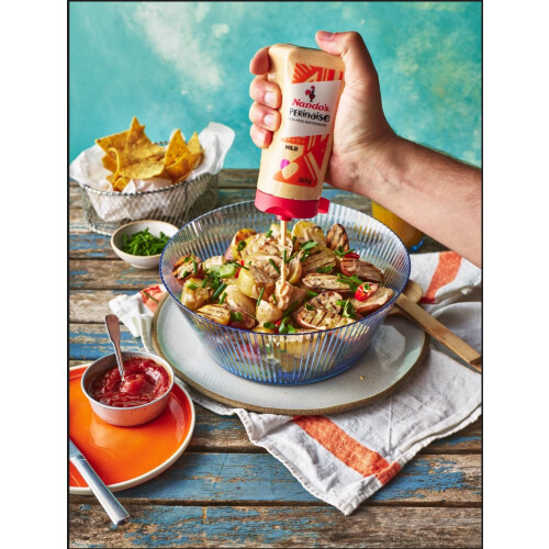 Nando's Mild Perinaise 265G 2