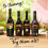 Baileys Baileys Original Irish Cream Liqueur, 17% Vol, 1L 6