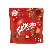 Maltesers Milk Chocolate Easter Bunnies Bag 212g