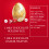 Lindt Lindt Lindor Milk Chocolate Easter Egg 260g - Easter, gift (Pack 2) 3