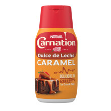 Carnation Dulce De Leche Caramel Sauce, 450g