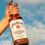 Jim Beam White Kentucky Bourbon Whiskey 1L 4