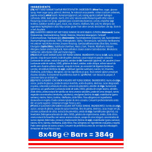 Kelloggs Hot Fudge Sundae Pop Tarts 384 gm