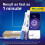Clearblue Clearblue Advanced Digital Ovulation & Pregnancy Test, 30 Ovulation Tests, 1 Pregnancy Test 10