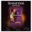 Walkers Sensations Mango & Chilli Chutney Sharing Poppadoms 82.5g 2