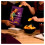 Walkers Sensations Mango & Chilli Chutney Sharing Poppadoms 82.5g 4