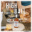 Jim Beam White Kentucky Bourbon Whiskey 1L 5