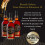 Soberano 12 Gran Reserva - Spanish Brandy Reserva 12 Year Aged Brandy 3