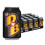 Barr Barr DNB - Fizzy Drinks 24 Pack x 330ml Cans - Dandelion and Burdock - Soft Drink with Zero Sugar 1