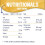 ALPRO Alpro Oat Drink - 100% British Oats - Plant - 1l (Pack 8) 2