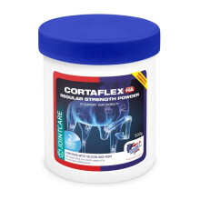 Equine America Cortaflex Regular Strength Powder Supplement For Joints 900g
