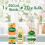Zoflora Zoflora Mandarin & Lime Concentrated Multipurpose Disinfectant Liquid 3