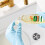 Zoflora Zoflora Mandarin & Lime Concentrated Multipurpose Disinfectant Liquid 5