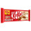 KitKat KitKat 2Finger Milk Chocolate Biscuit Bar 12pack, 12 x 20.7g 2