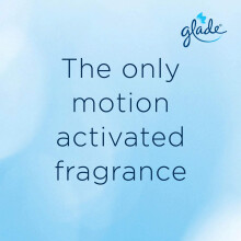 Glade Sense Spray Air Freshener Refill Motion Activated Automatic Roo
