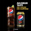 Pepsi Pepsi Max No Caffeine & No Sugar Soft Drinks, 8 x 330ml 4