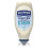 Hellmann's Lighter than Light Mayonnaise 100% recycled plastic bottle 1