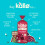 Kallo Beetroot & Balsamic Veggie Cakes, Lentil & Pea Puffed Crackers 2