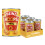 Heinz Heinz Spaghetti Hoops 6 x 400g 1