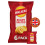 Walkers Walkers Ready Salted Multipack Crisps 6x25g 2