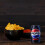 Pepsi Pepsi Max Cans, 8 x 330ml 6