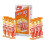 HIGH5 Carbohydrate Gels - Running Supplements, Orange, 6 x 40g 2